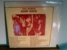 BYRDS - Goin' Back GRAM PARSONS