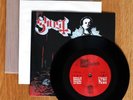 Ghost - Elizabeth 7