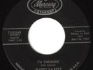 ROCKABILLY 45 by SLEEPY LA BEFF HEAR IT
