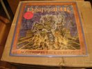 Iron Maiden - Somewhere Back In Brazil coloured 2LP