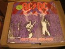AC/DC - Next Exit Adelaide coloured LP