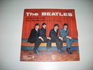 THE BEATLES - YOU CAN'T DO THAT -  CAN'T BUY ME LOVE