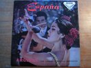 Argenta / London Symphony Orchestra lp Espana SXL 2020