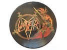 SLAYER SHOW NO MERCY LP PICTURE DISC RARE 1ST USA NM