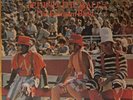 Behind The Walls Texas Prison Rodeo Soul Eastham Band