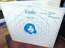 M- Orig THE KINKS LOLA VERSUS POWERMAN Hard RAY DAVIES