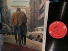 TOP ORIG 1964   BOB DYLAN   FREEWHEELIN'  Garage FOLK