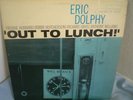 ERIC DOLPHY 