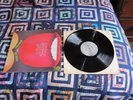 GENTLE GIANT - ACQUIRING THE TASTE UK 6360041 1971 LP