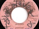 JOHNNY LOVER / JAH STATION / LISTEN