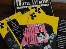 Little Walter - The Neglected Masters - Blues Monster