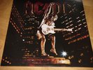 AC(DC LP // STIFF UPPER LIP // ZUSTAND MINT //