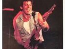 Bruce Springsteen All Those Years 10 LP Box Set