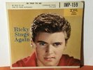 RICKY NELSON