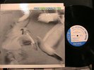 DONALD BYRD - FREE FORM BLUE NOTE MONO NEW YORK LABEL