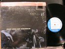 JOE HENDERSON - INNER URGE BLUE NOTE MONO W/EAR SHRINK