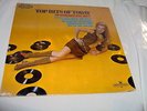 ASSOCIATED SOUL GROUP-TOP HITS OF TODAY RARE SEALED LP