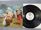 BEGGARS OPERA - ACT ONE    VERTIGO SWIRL  Prog Rock