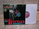 Rattles Hurra die Rattles kommen 1965 D orig Star Club