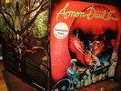 2xLP M- 1971  AMON DUUL II   LEMMINGS   ACID PSYCH PROG