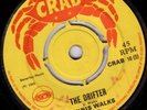 DENNIS WALKS/SKINHEAD REGGAE/CRAB 10/1969..LISTEN