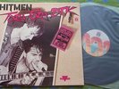 The HITMEN TORA.. ORIG.1984 OZ LP MINT 1ST.PRESS on ABC