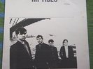 The RIPTIDES V.RARE 1980 LP PUNK-POP KBD #'d 500 ONLY