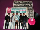 ROLLING STONES Bravo / orig. unique German HÖR ZU LP'65