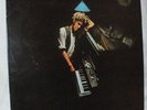 TOM WAITS: CLOSING TIME, FIRST PRESSING, 1973, MINT LP