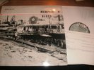 VARIOUS BLUES Memphis Blues Vol. 1 LP ROOTS w/ insert