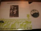 VARIOUS BLUES Mississippi Bottom Blues LP MAMLISH VG+