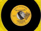 LOS BOHEMIOS 7' EP GREAT MOD FREAKBEAT 1967 FUNDADOR