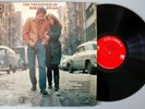 BOB DYLAN | the freewheelin' | Columbia CL 1986 | MONO