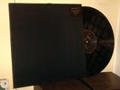 PRINCE - THE BLACK ALBUM - RARE VINYL LP