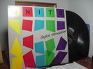 UNITS Digital Stimulation 415 LP n/m