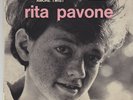 RITA PAVONE superb french EP il Ballo del... MINT 1963