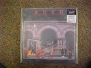 RUSH - Moving Pictures - Dutch AUDIOPHILE LP - MINT