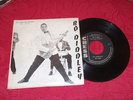 BO DIDDLEY 1958 ORIGINAL EP-CHESS #5125-CARDBOARD-RARE