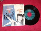 GENE VINCENT 1957 ORIGINAL EP-BLUEJEAN BOP-CAP 764 VOL3