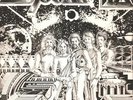 SPACE ARK    Private Pressing   FUNK LP soul