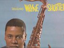 Wayne Shorter 
