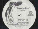 JULLISA-LOVER BY DAY 12