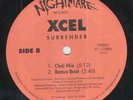XCEL-SURRENDER 12