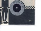 THE SELECTER /THE SPECIAL A.K.A.