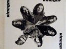 VINEGAR LP 1971 Amber Soundroom rare Krautrock prog
