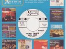 Jackie Frisco-Wait A Minute-60's Girl Teen Rocker DJ 45