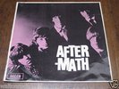 THE ROLLING STONES - AFTERMATH - MONO-1966 1B-3A -EX/EX