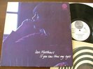 IAN MATTHEWS If You Saw Thro UK SWIRL VERTIGO 71 rare