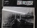 HOMOSEXUALS/ICI LA BAS- BLACK NOISE, W/BOOK,