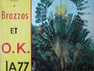 Rare Afro Latin Congo 45 - Brazzos et O.K. Jazz ?